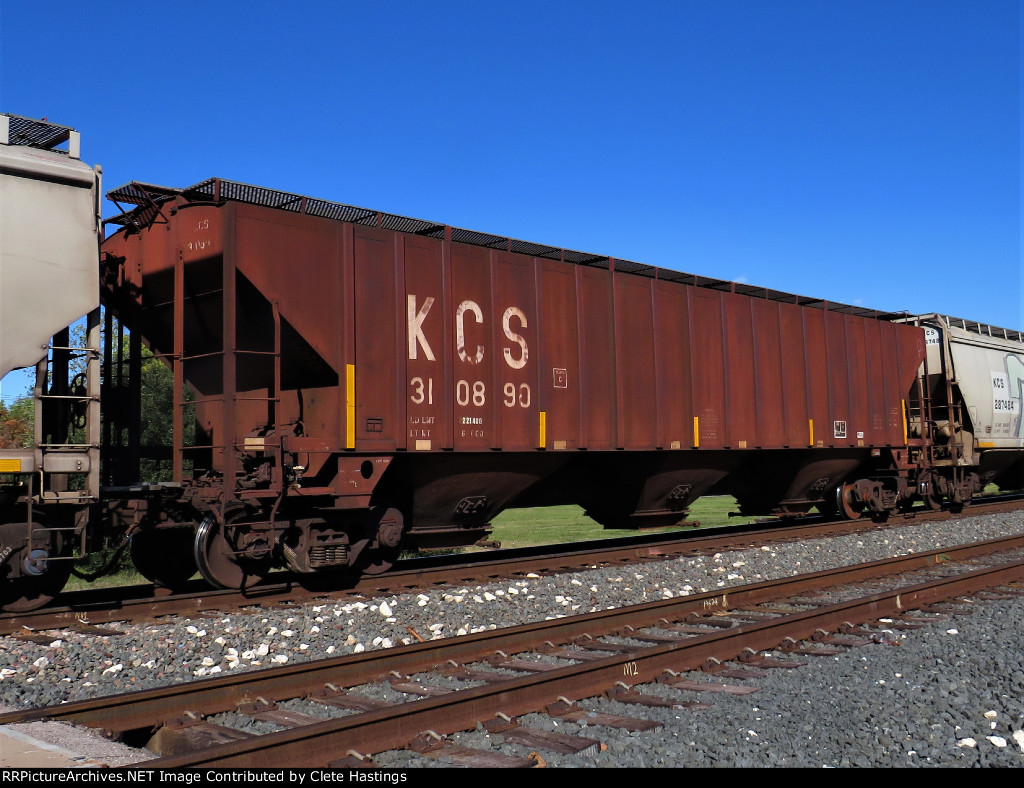 KCS 310890